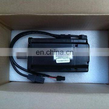 Delta Servo Motor With Brake 750W ECMA-C10807SS/FS+A2 ASD-A2-0721-L photo-2