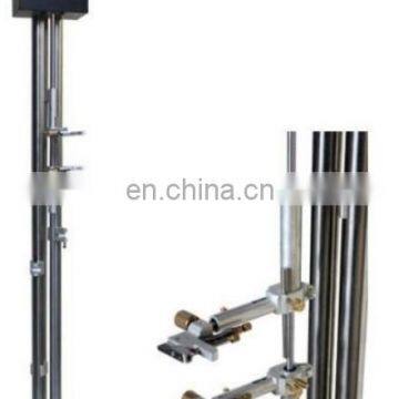 800mm Rubber and Plastic Tensile Test Electronic Big Deformation Device Extensometer photo-2