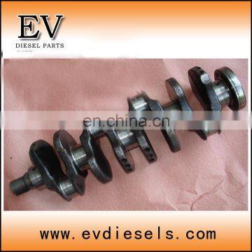 yangdong parts YSD490 YSD490G YSD490QJ crankshaft camshaft