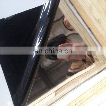 Aisi201 Stainless Steel Sheet With Laser Film Price photo-4