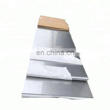 Manufacturer Direct Sales Cheap Quality Assurance X5CrNi18-10 1.4301 Inox 2B BA Stainless Steel Sheet Plate Coil Price AISI 304