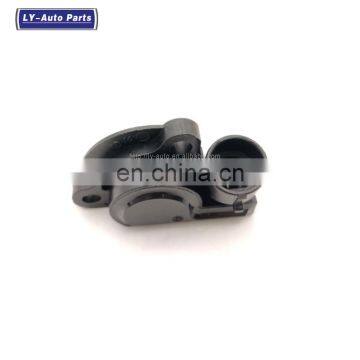 Auto Parts TPS Throttle Position Sensor For Opel Vauxhall Chevrolet Daewoo Buick Holden 25178872 photo-2