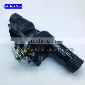 Engine Coolant Thermostat Housing 95c For BMW E36 318i 318is 318ti 11531743017 11531432884