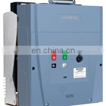 3AE8596-2 SIEMENS Vacuum Circuit Breaker SIEMENS VCB