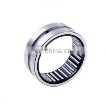 NK14/12 Bearing 14x22x12mm Solid Collar Needle Roller Bearing Without Inner Ring