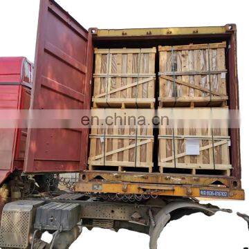 18mm Galvanizing Square Steel Tubing Using for IBC Steel Container photo-5