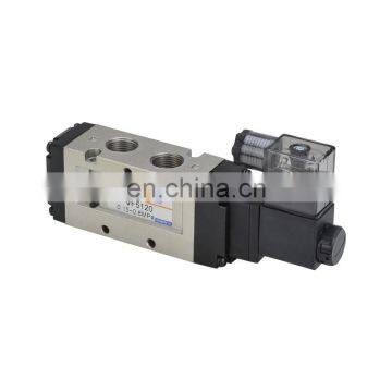 VF/VZ Series 5/2 Way VF5120 Single Control Mini 24 Volt Solenoid Valve