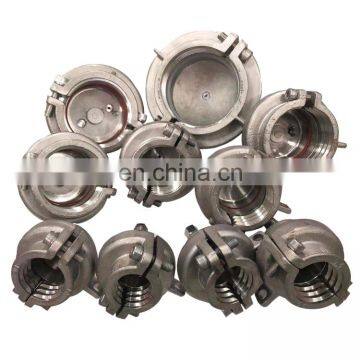 Liyi Hydrostatic High Pressure PVC Pipe Bursting Machine photo-7