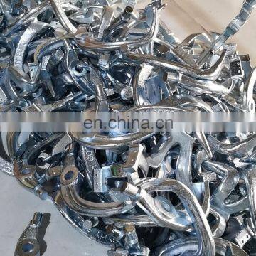 Chinese Factory Manufacture Baler Spare Parts Knotter Arm RS6020 Steel For Farm Machine photo-5