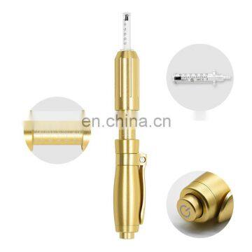 2020 No Needle Meso Injection Beauty Gun Needleless Atomization Mesotherapy Wrinkle Removal Beauty Machine