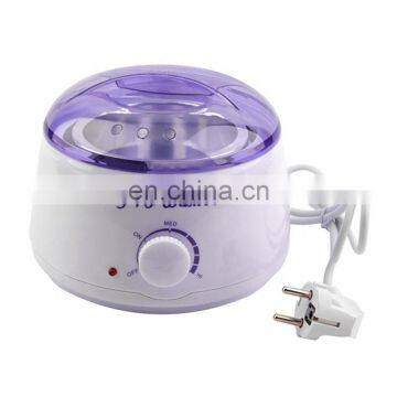 Professional Beauty Salon Wax Heater for 500ml Tin Wax with 3 Temperature Setting