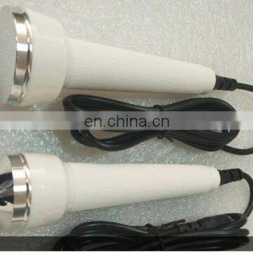 Ultrasonic RU 628 Face Lift Peeling Beauty Device Therapy Machine photo-5