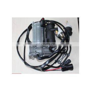 Air Suspension Compressor Pump For Range Rover L405 LR047172 LR069691 LR056304 High Quality photo-2