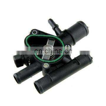 11060-00Q0D Engine Coolant Thermostat For NISSAN OPEL RENAULT 1.9L 6001545350 8200674368 91160168 11060-AW300 High Quality photo-2