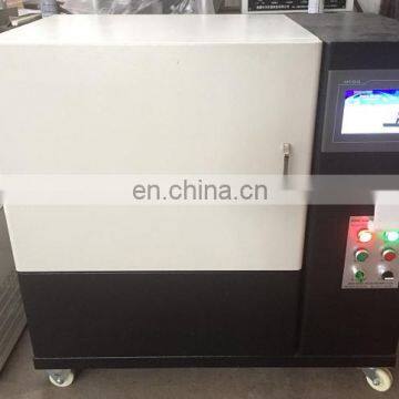 ASTM C518 Heat Flow Conductivity Meter Thermal Conductometer photo-3