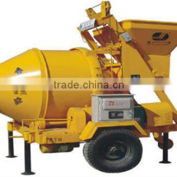 Mixer machine| Concrete Mixer Machine