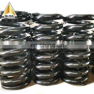 60Si2MnA 60Si2CrVA Sup9 Sup9A 50CrV4 Train Bogie Accessories Rail Transit Accessories