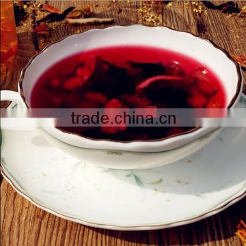 Hand -Made Flavor Dried Fruit Tea High Quality Fruit Tea