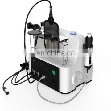 2019 Newest Radio Frequency Beauty Machine R38 Cet Multi-polar rf for Tighten Skin Wrinkle Removal and Weight Loss photo-4