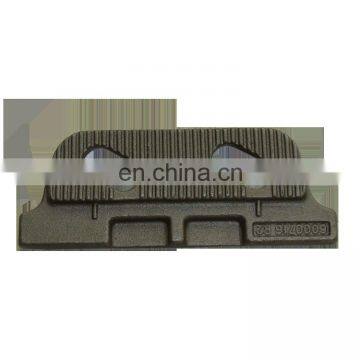 Oem Custom Precision Sheet Metal Parts photo-4