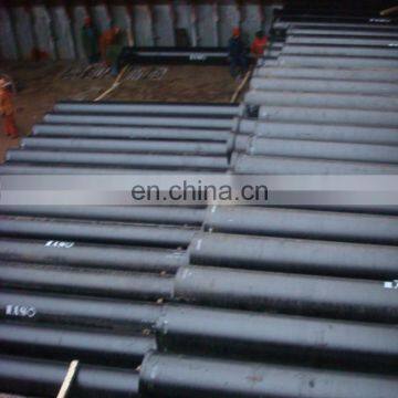 Factory Custom Low Cost High Quality Ductile Iron Pipe photo-2