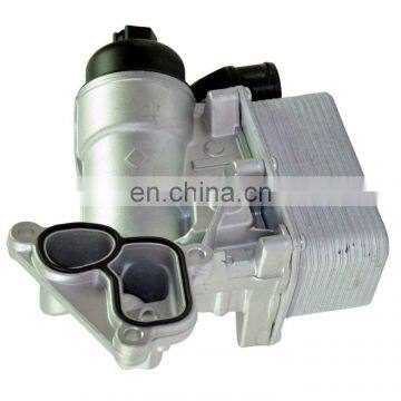 Auto Oil Filter Housing Assy OEM 8201005241 15200-00Q0L 4420402 Fits for 2.3 DIESEL photo-3