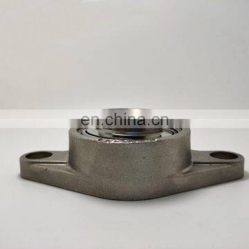 Stainless Steel Housing Pillow Block Bearings SUC206 SFL206 SUCFL206 photo-4