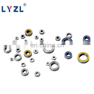 Bearing MR104 MR105 MR106 MR115 MR117 MR126 MR128 MR137 MR148 zz deep groove ball bearing