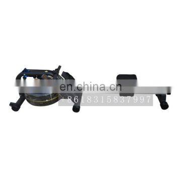 High Quality Gym Equipment Bodybuilding Water Rowing Machine/water Rower