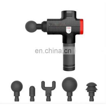 Deep Tissue Massage Gun photo-4