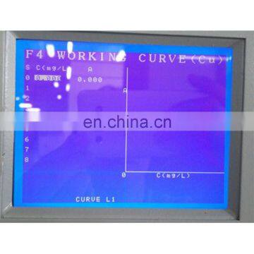 Drawell Cheap Price Manufacturers Automotive AAS Atomic Absorption Spectrophotometer photo-5