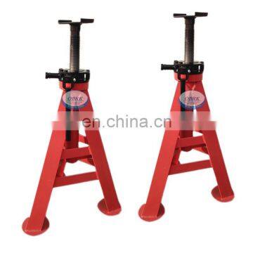 CE Standard Folding Trestle Jack Stand For Car Repair