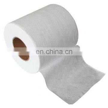 melt-blown non woven fabric / pp meltblown nonwoven fabric bfe99