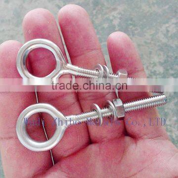 Wholesale Kinds of Metal Screw Bolts and Nuts (Stainless Steel,Carbon Steel) photo-2