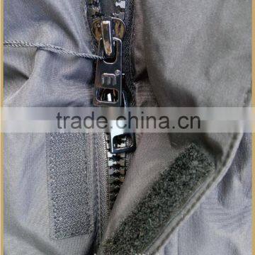 100% Polyester Lightweight Waterproof Jacket Custom Windbreaker Jacket photo-5