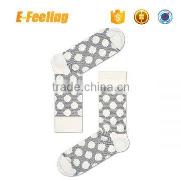 2016 Fashion Cotton Socks China Socks Manufacturer Costom Socks photo-4