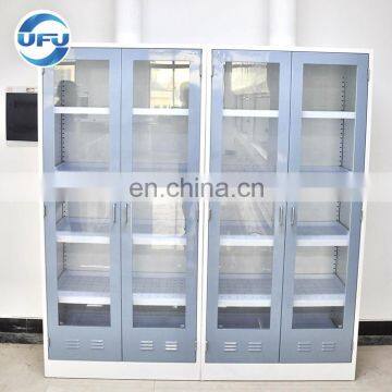 Laboratory Steel Acid Storage Reagent Cabinet photo-3