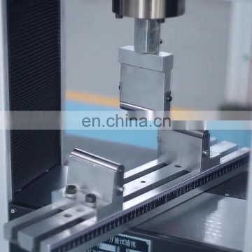 Stretch Tensile Testing Equipment for Screw Bolt Tinius Olsen Tester