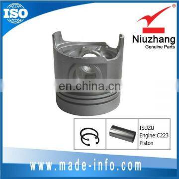 MF240 Engine Piston 68332