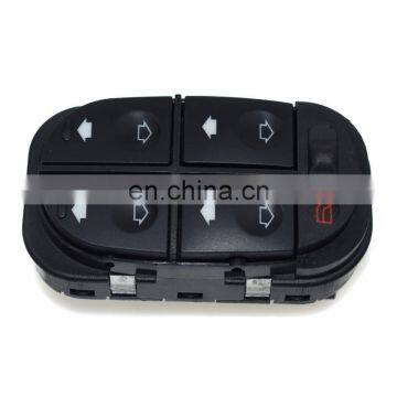 Driver Side Power Window Switch For Ford ESCORT MK7 MONDEO MK1 MK2 93BG14A132AB