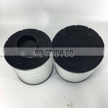 Generator Air Filter Housing AH19004 photo-3
