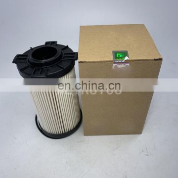 Truck diesel engine parts fuel filter element FF266