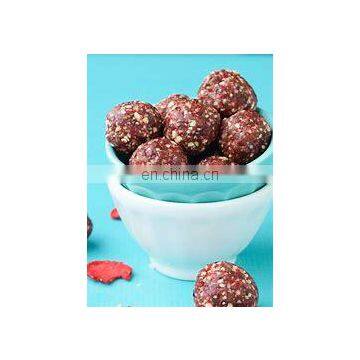 Vegan no Bake Healthy Ball Energy Bites Ball Maker Date Ball Making Machine photo-6