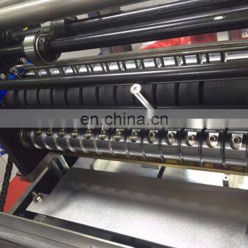 CE Certification Automatic Film Hard Small Candy Wrapping Machine photo-4