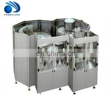 Apple Cider Vinegar Filling Machine