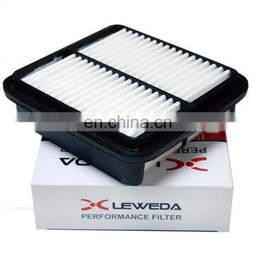 Wholesale Auto Parts Replacement Air Filter 17801-11050 for Japan Car