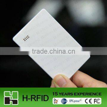 China high quality long distance active rfid tag with battery