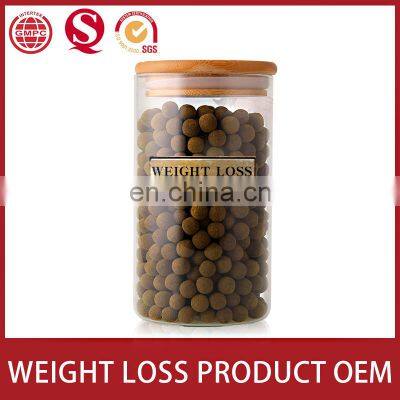 Best Beauty Organic Diet Products Weight Loss Private Label Slimming Cream photo-3