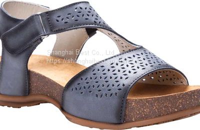 Wholesale Women's Phoebe Perforated Sandal,no customs tax, buy now!!!