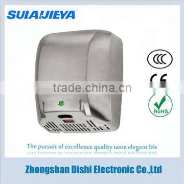 Rohs Certificate High Speed Electric Hand Dryer photo-5
